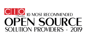 Open Source Solution Provider