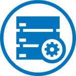 system administration icon